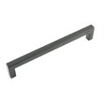 Hickory Hardware Pull 6-5/16 Inch (160mm) Center to Center HH075329-MB